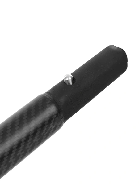 Лопата карбоновая Ice Rock: Ray Ultralight 63 см Лопата карбоновая Ice Rock: Ray Ultralight 63 см